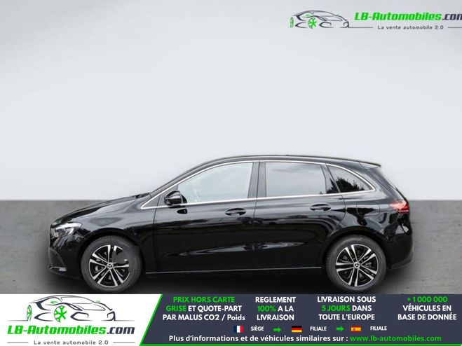 Mercedes Classe B 250 e BVA Noir de 2023