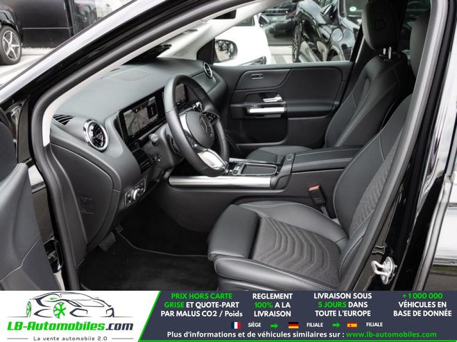 Mercedes Classe B 250 e BVA Noir de 2023