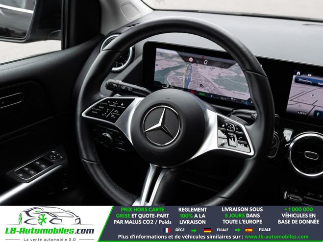 Mercedes Classe B 250 e BVA Noir de 2023