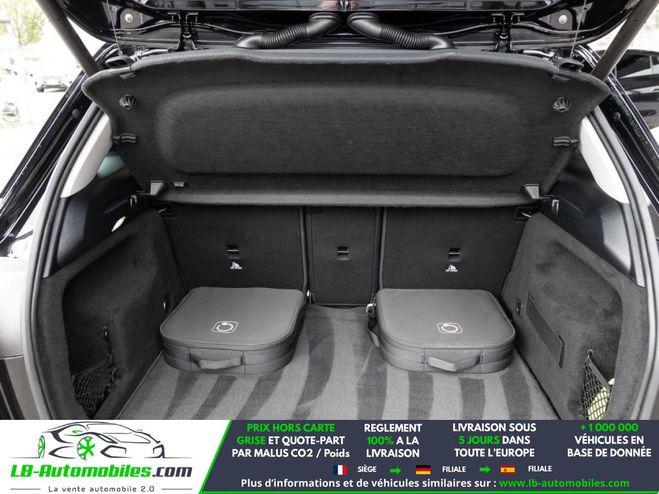 Mercedes Classe B 250 e BVA Noir de 2023