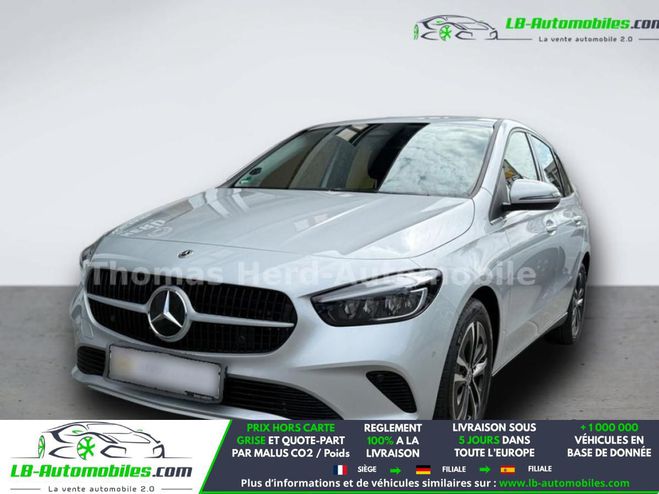 Mercedes Classe B 250 e BVA Argent� M�tallique de 2023