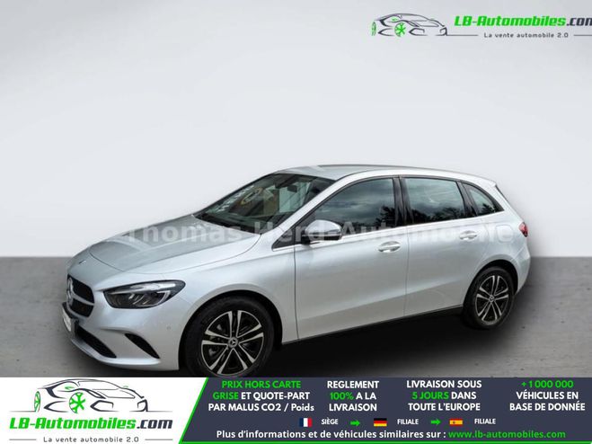 Mercedes Classe B 250 e BVA Argent� M�tallique de 2023