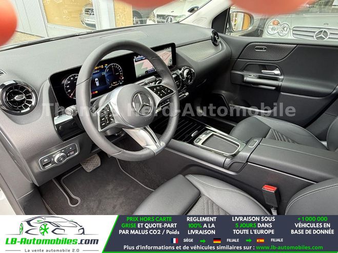 Mercedes Classe B 250 e BVA Argent� M�tallique de 2023