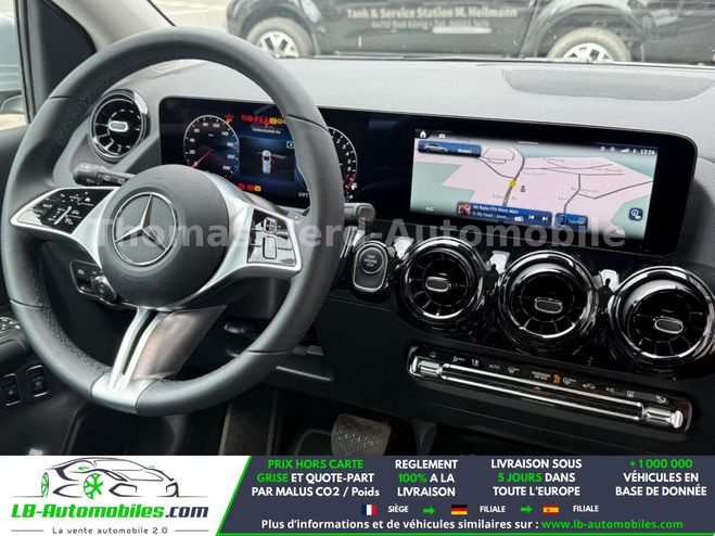 Mercedes Classe B 250 e BVA Argent� M�tallique de 2023
