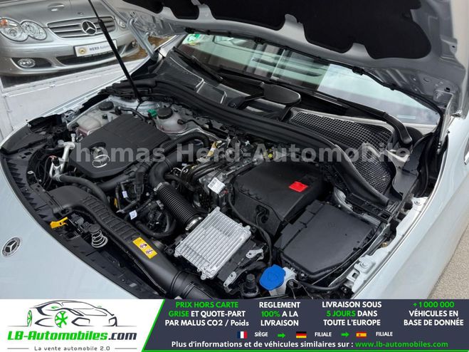 Mercedes Classe B 250 e BVA Argent� M�tallique de 2023