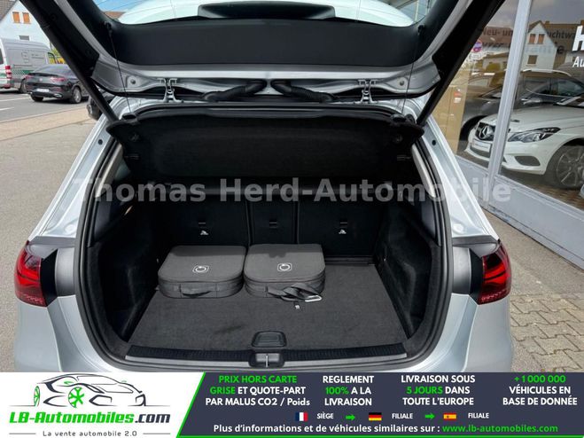 Mercedes Classe B 250 e BVA Argent� M�tallique de 2023