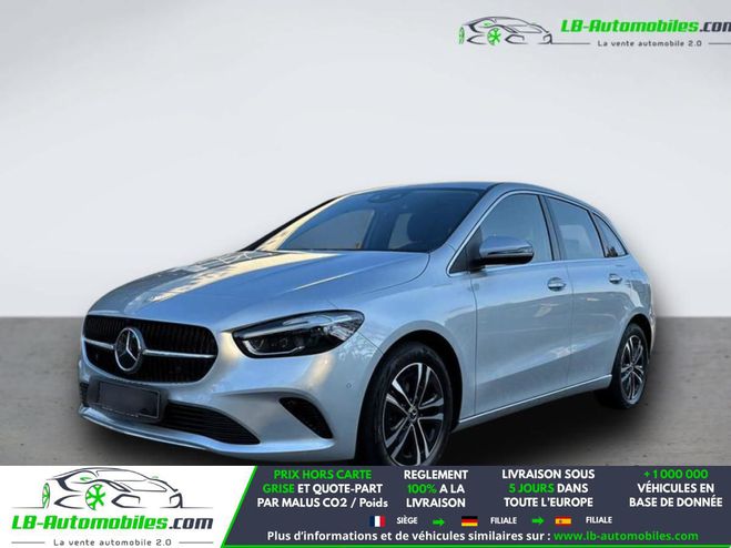 Mercedes Classe B 250 e BVA Argent� M�tallique de 2023
