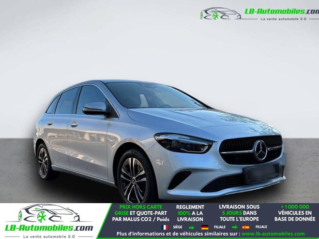 Mercedes Classe B 250 e BVA Argent� M�tallique de 2023