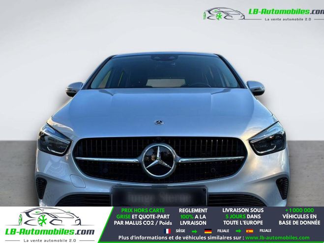 Mercedes Classe B 250 e BVA Argent� M�tallique de 2023