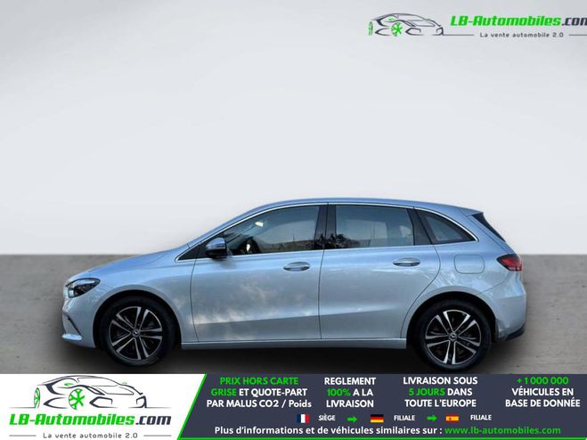 Mercedes Classe B 250 e BVA Argent� M�tallique de 2023