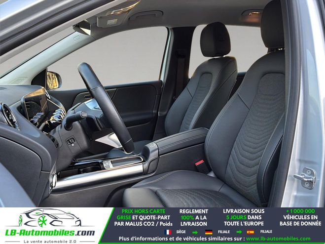 Mercedes Classe B 250 e BVA Argent� M�tallique de 2023