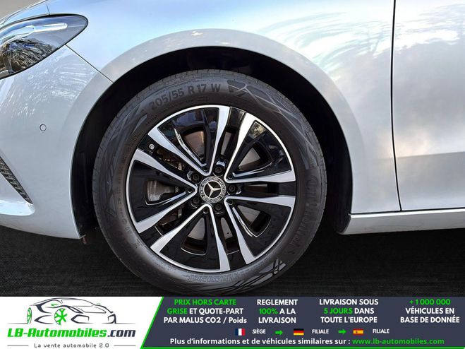 Mercedes Classe B 250 e BVA Argent� M�tallique de 2023