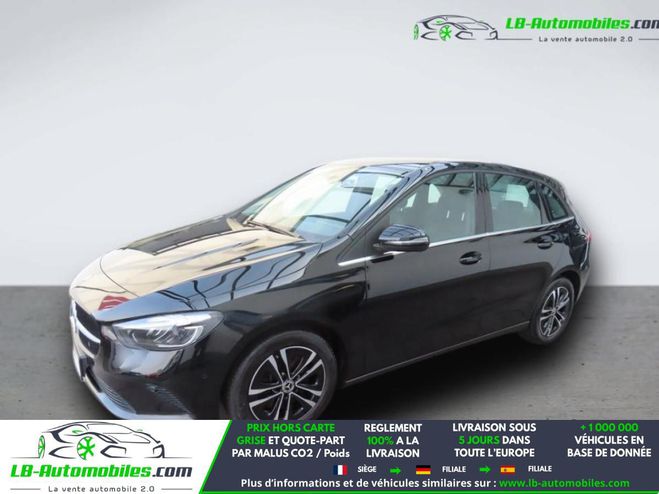 Mercedes Classe B 250 e BVA Noir de 2023
