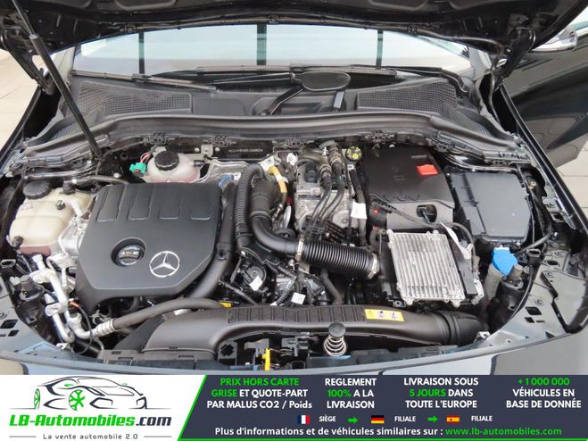 Mercedes Classe B 250 e BVA Noir de 2023
