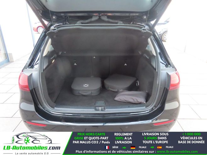 Mercedes Classe B 250 e BVA Noir de 2023