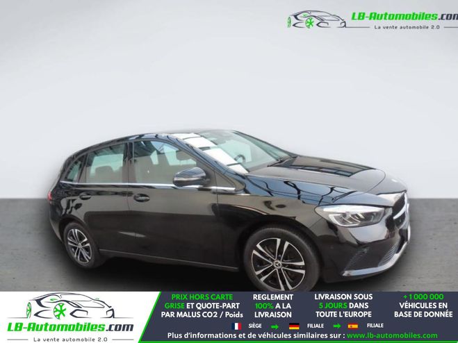 Mercedes Classe B 250 e BVA Noir de 2023