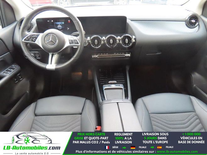 Mercedes Classe B 250 e BVA Noir de 2023