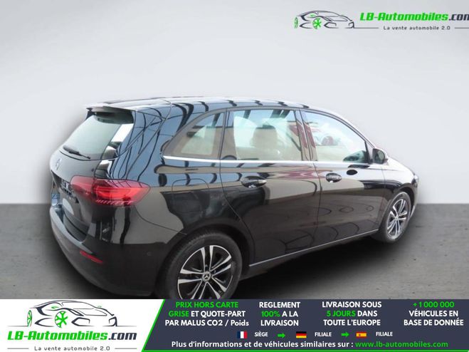 Mercedes Classe B 250 e BVA Noir de 2023