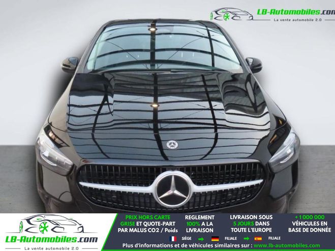 Mercedes Classe B 250 e BVA Noir de 2023