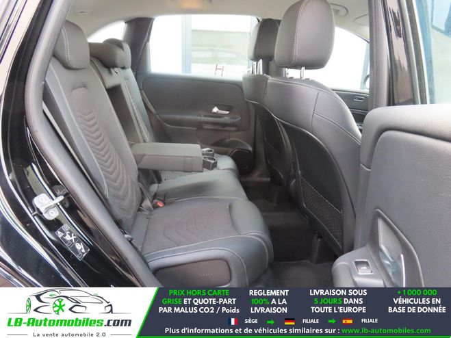 Mercedes Classe B 250 e BVA Noir de 2023
