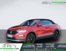 Volkswagen T-Roc Cabriolet 1.0 TSI 115 Start/Stop BVM &agrave; Beaupuy (31)