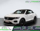 Volkswagen T-Roc Cabriolet 1.0 TSI 115 Start/Stop BVM &agrave; Beaupuy (31)
