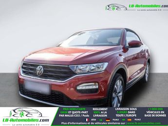 Volkswagen T-Roc Cabriolet