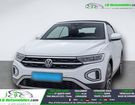 Volkswagen T-Roc Cabriolet 1.0 TSI 110 Start/Stop BVM &agrave; Beaupuy (31)
