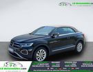 Volkswagen T-Roc Cabriolet