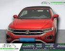 Volkswagen T-Roc Cabriolet 1.0 TSI 110 Start/Stop BVM &agrave; Beaupuy (31)
