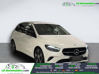  Voir d&eacute;tails -Mercedes Classe B 200 BVA &agrave; Beaupuy (31)