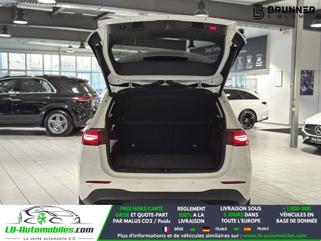 Mercedes Classe B 200 BVA Blanc de 2024