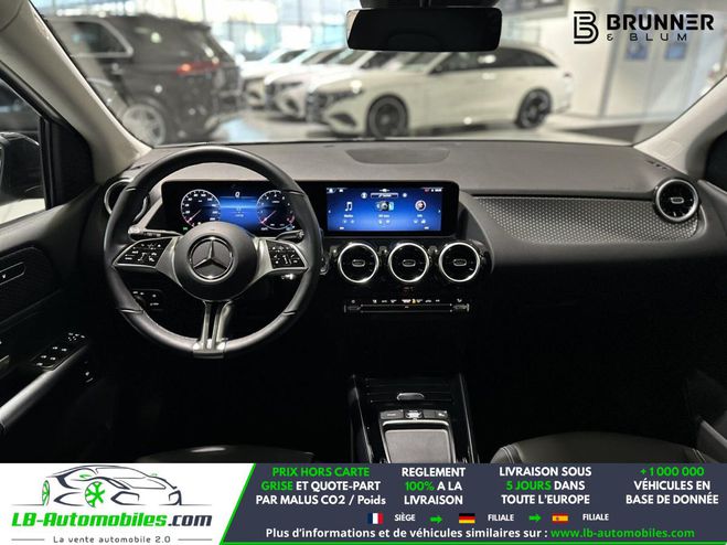 Mercedes Classe B 200 BVA Blanc de 2024