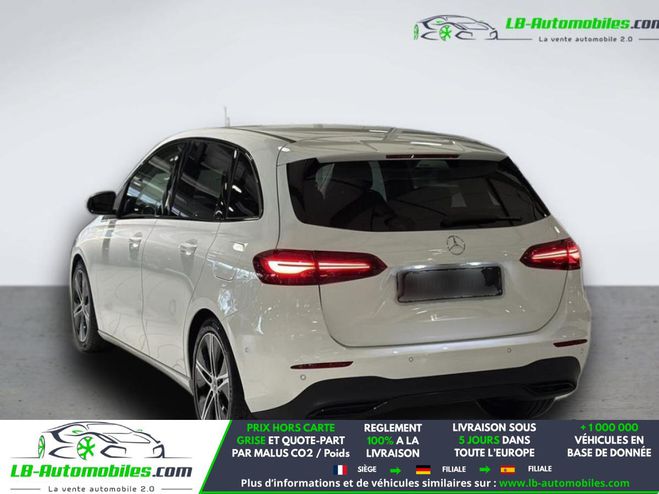Mercedes Classe B 200 BVA Blanc de 2024