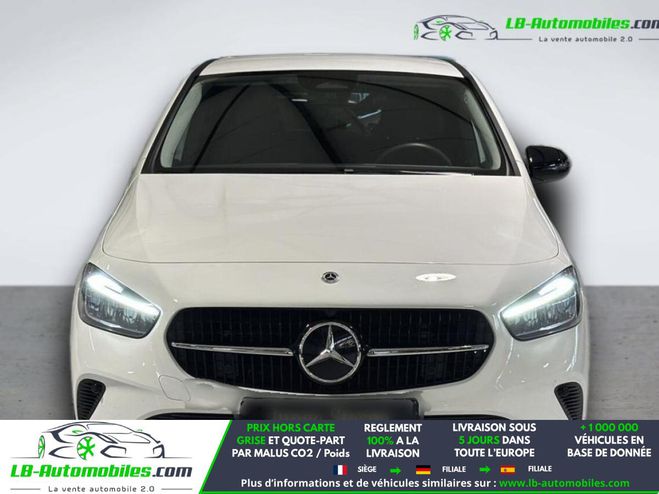 Mercedes Classe B 200 BVA Blanc de 2024