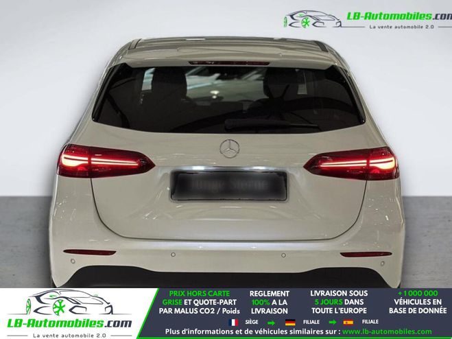 Mercedes Classe B 200 BVA Blanc de 2024