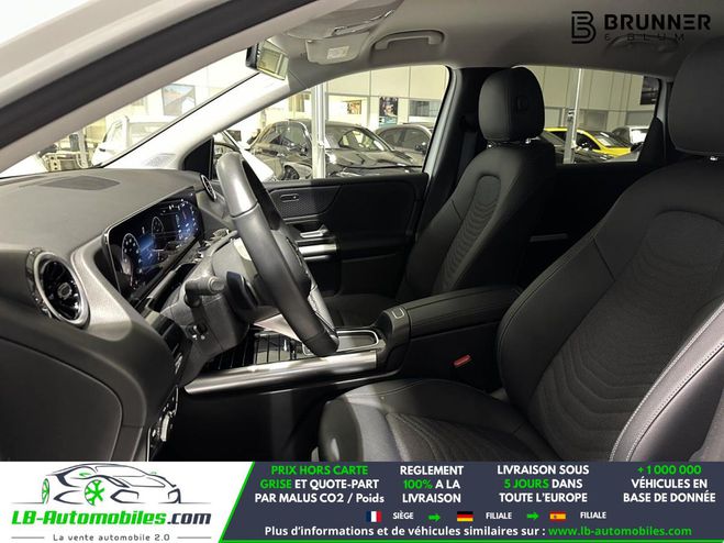 Mercedes Classe B 200 BVA Blanc de 2024