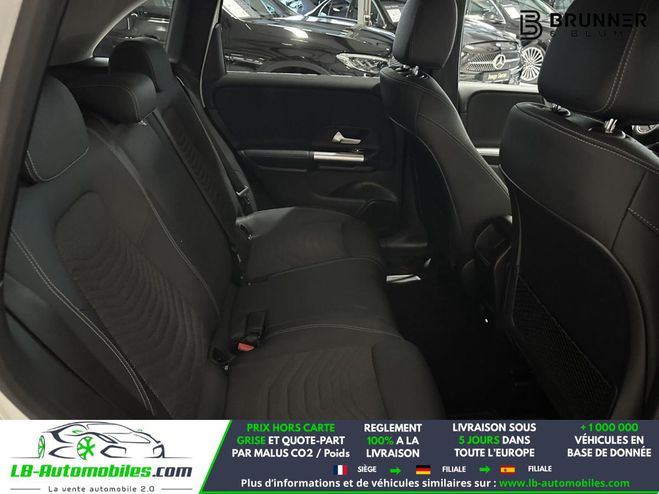 Mercedes Classe B 200 BVA Blanc de 2024