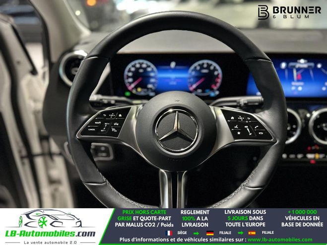 Mercedes Classe B 200 BVA Blanc de 2024