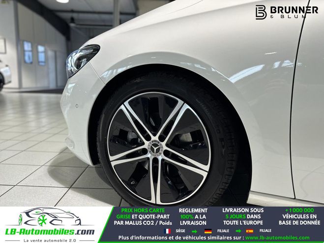 Mercedes Classe B 200 BVA Blanc de 2024