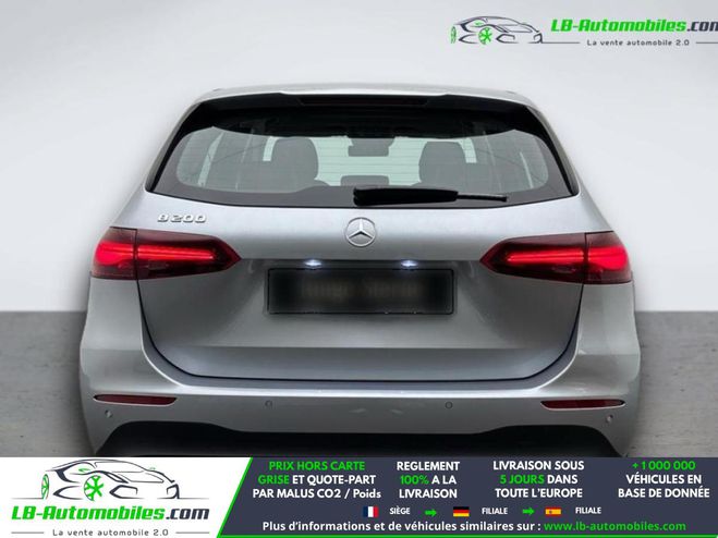 Mercedes Classe B 200 BVA Argent� M�tallique de 2025