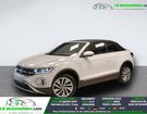 Volkswagen T-Roc Cabriolet 1.0 TSI 110 Start/Stop BVM à Beaupuy (31) Volkswagen T-Roc Cabriolet 1.0 TSI 110 Start/Stop BVM à Beaupuy (31)