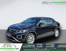 Volkswagen T-Roc Cabriolet 1.0 TSI 110 Start/Stop BVM &agrave; Beaupuy (31)