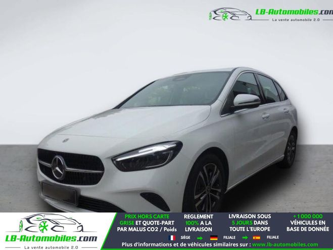 Mercedes Classe B 200 BVA Blanc de 2024