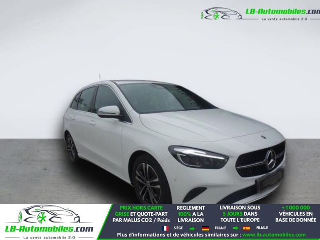 Mercedes Classe B 200 BVA Blanc de 2024