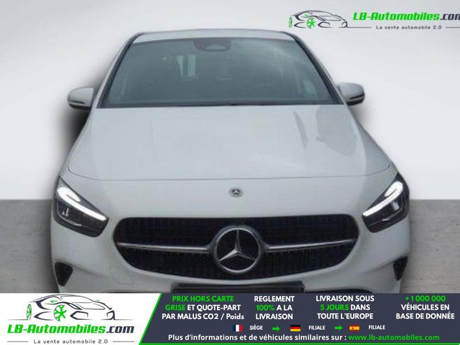 Mercedes Classe B 200 BVA Blanc de 2024