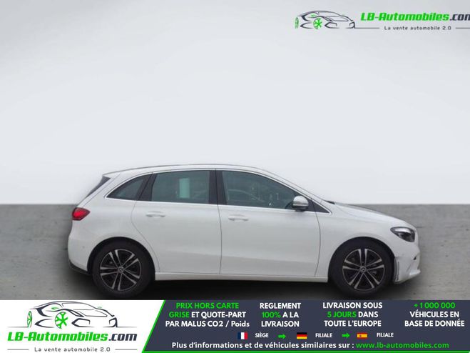 Mercedes Classe B 200 BVA Blanc de 2024