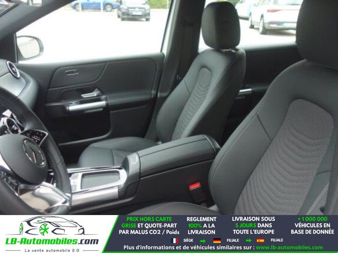 Mercedes Classe B 200 BVA Blanc de 2024