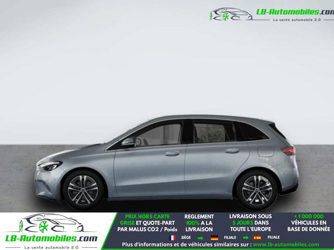 Mercedes Classe B 200 BVA Argent� M�tallique de 2025