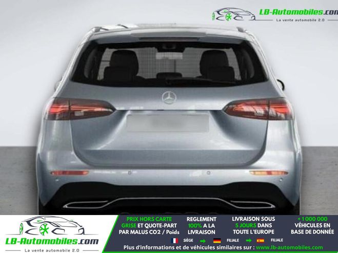 Mercedes Classe B 200 BVA Argent� M�tallique de 2025